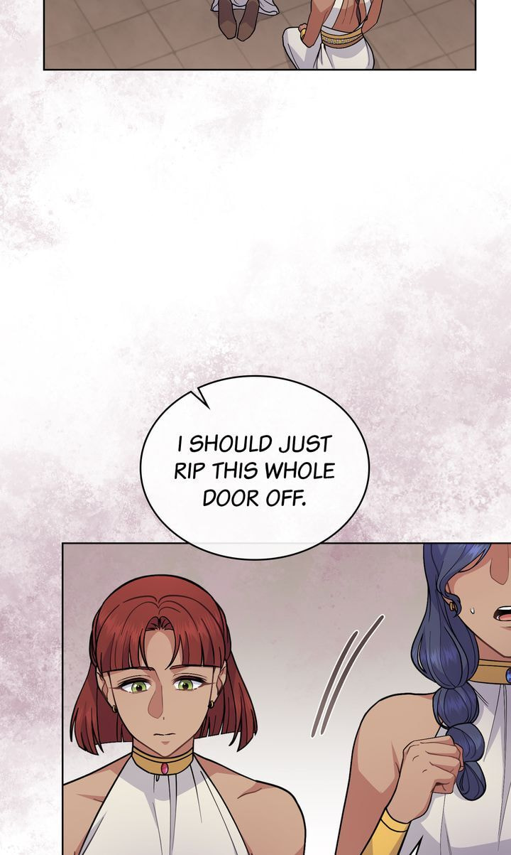 Lies Become You Chapter 81 page 63 - 