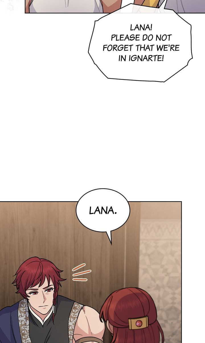 Lies Become You Chapter 81 page 64 - 