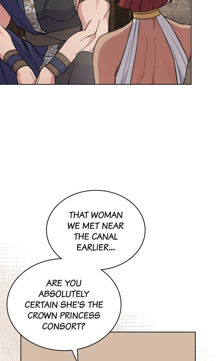 Lies Become You Chapter 81 page 65 - 
