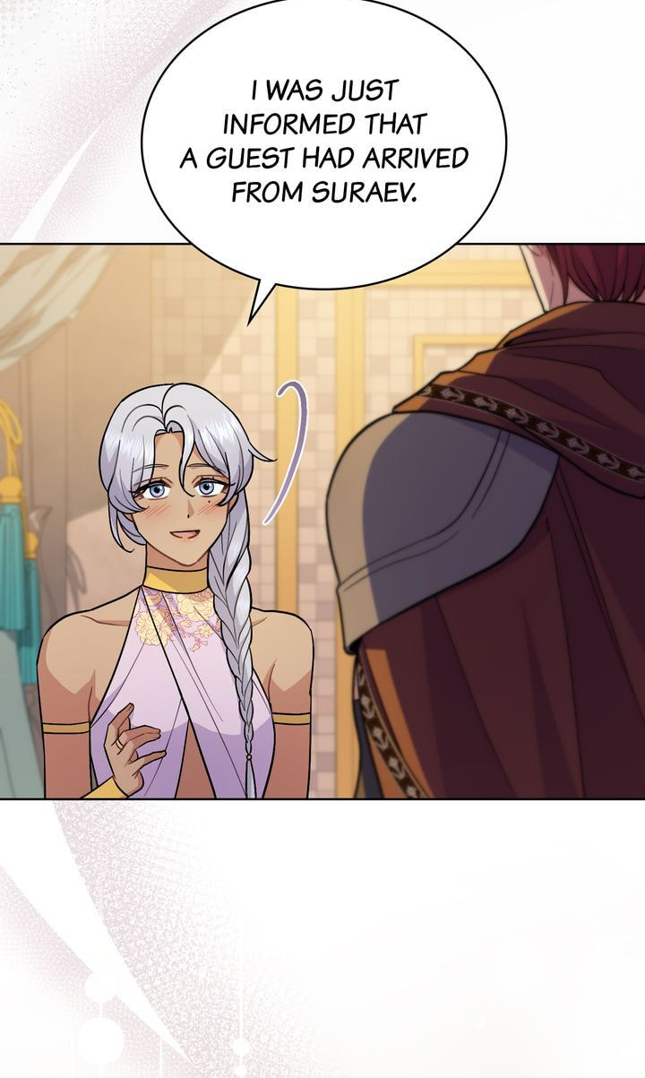 Lies Become You Chapter 81 page 8 - 