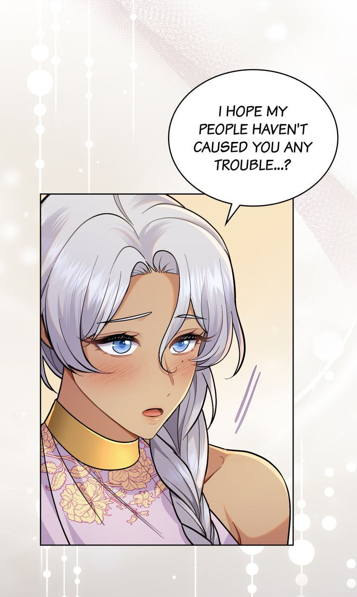 Lies Become You Chapter 81 page 9 - 
