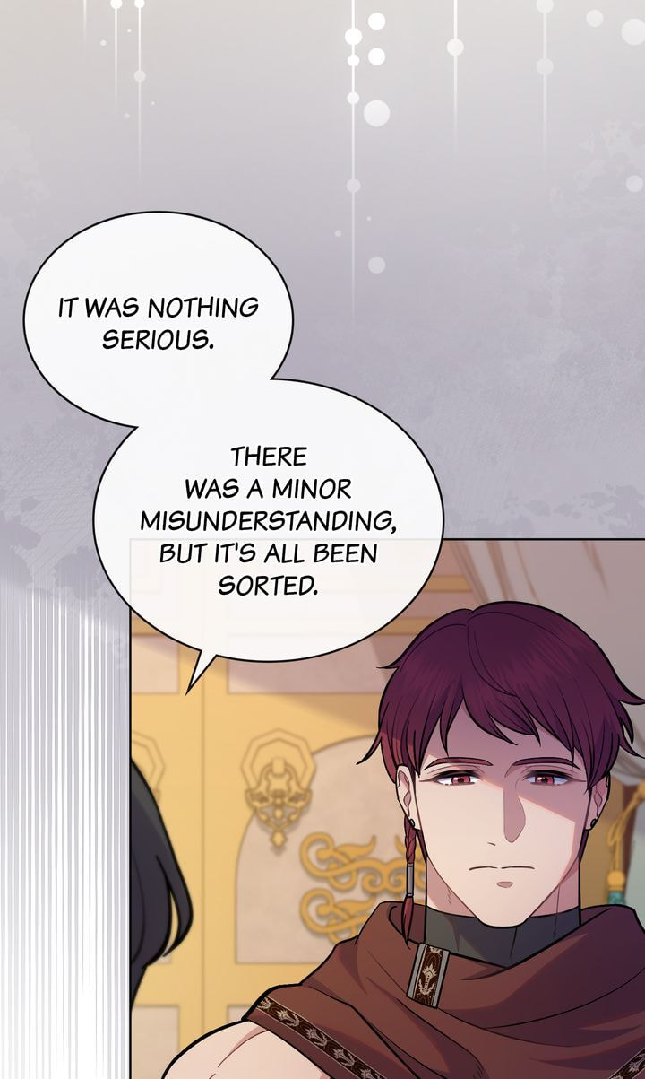 Lies Become You Chapter 81 page 10 - 