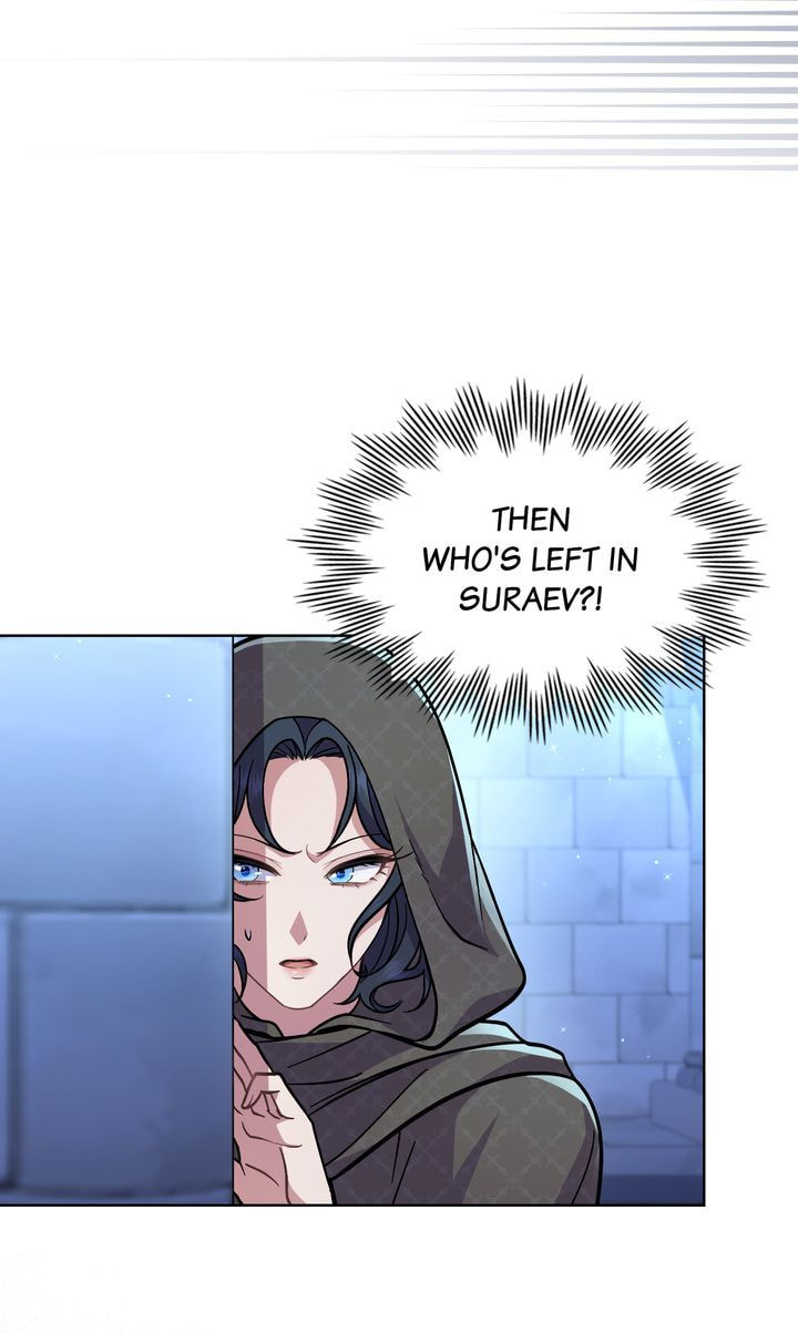 Lies Become You Chapter 82 page 21 - 