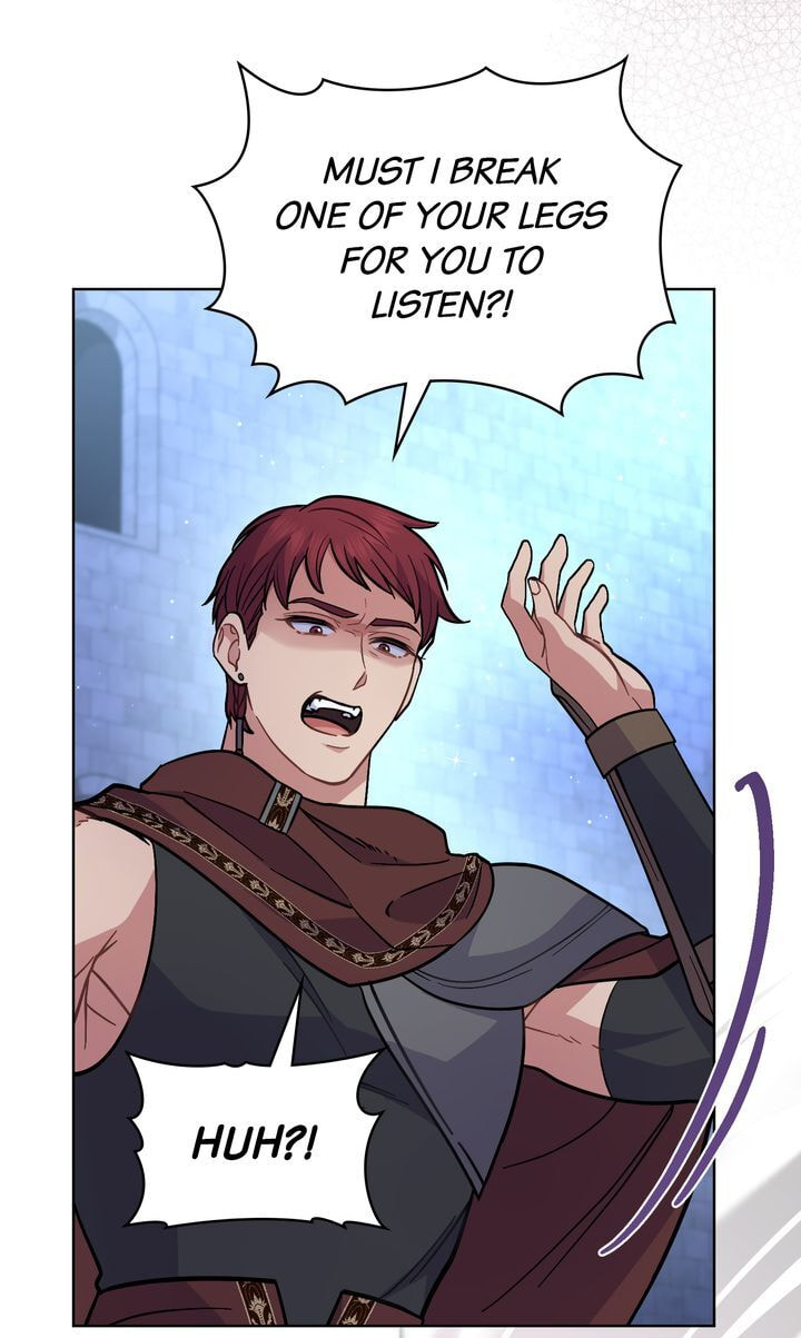 Lies Become You Chapter 82 page 23 - 