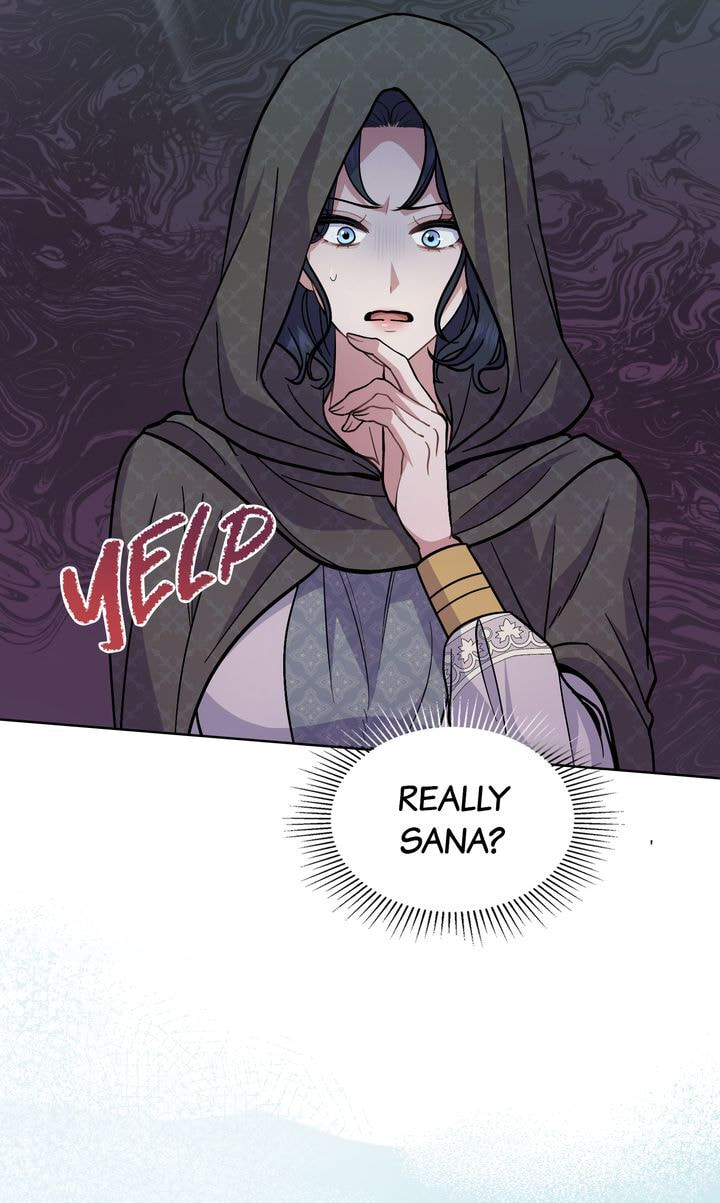 Lies Become You Chapter 82 page 25 - 