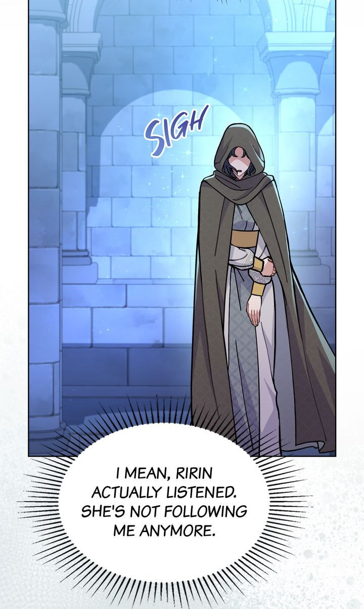 Lies Become You Chapter 82 page 4 - 