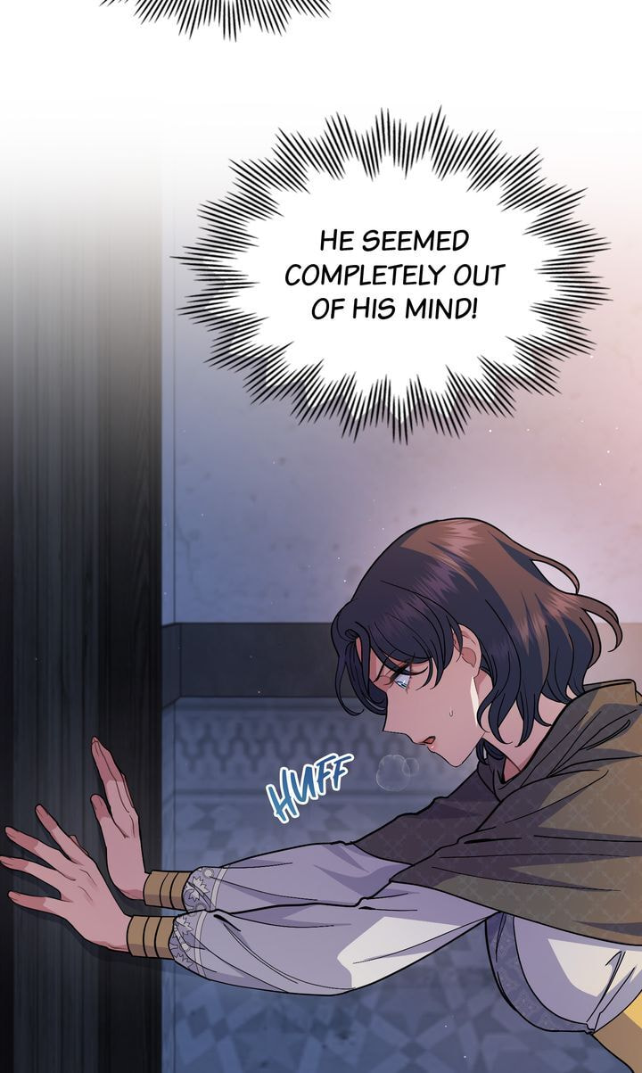 Lies Become You Chapter 82 page 34 - 