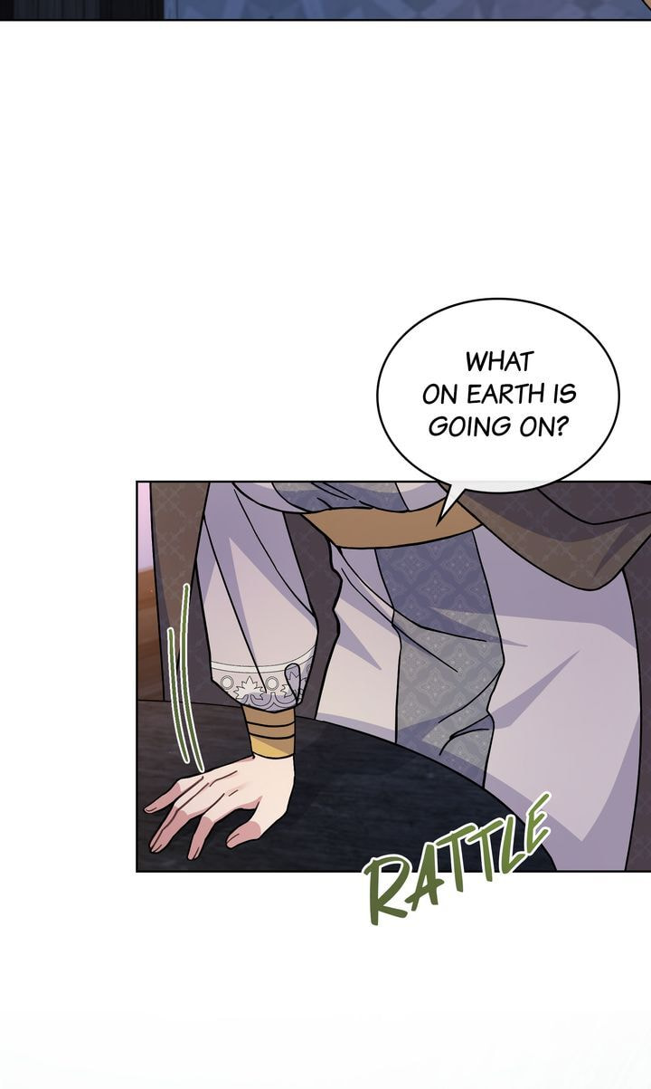 Lies Become You Chapter 82 page 35 - 