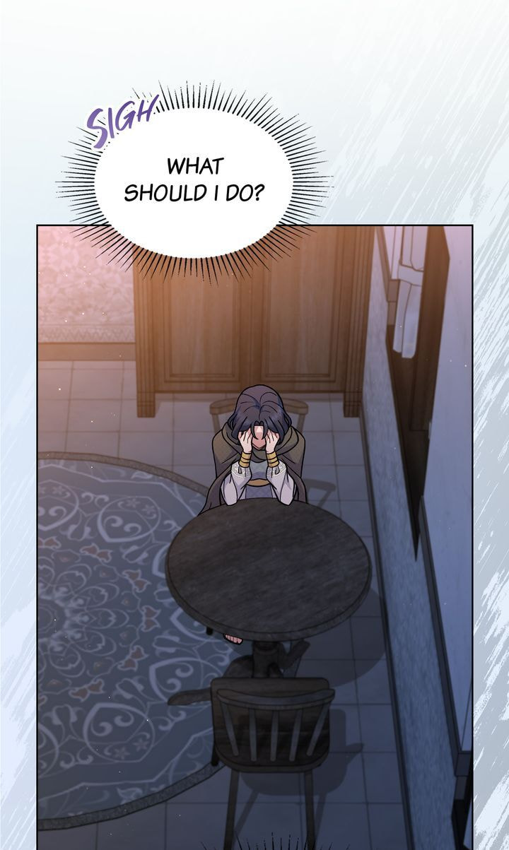 Lies Become You Chapter 82 page 36 - 