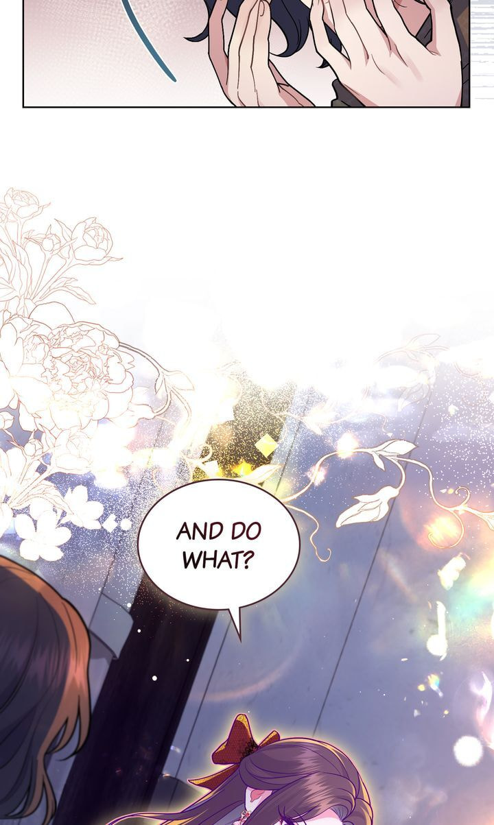 Lies Become You Chapter 82 page 42 - 