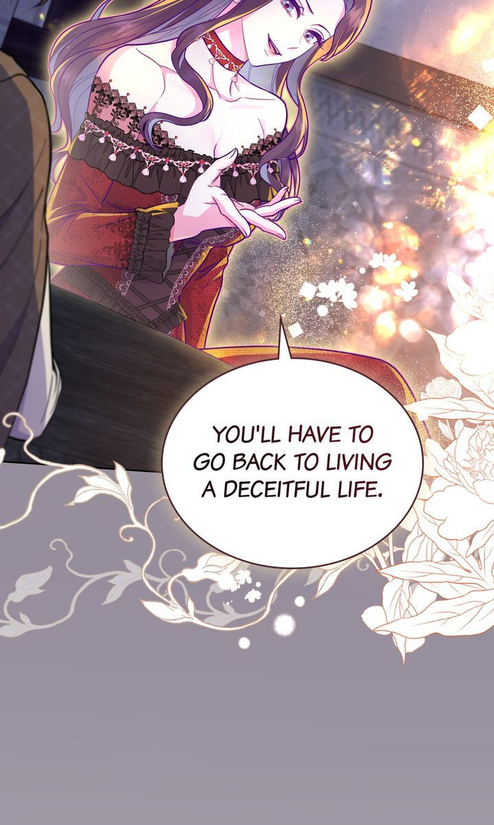 Lies Become You Chapter 82 page 43 - 