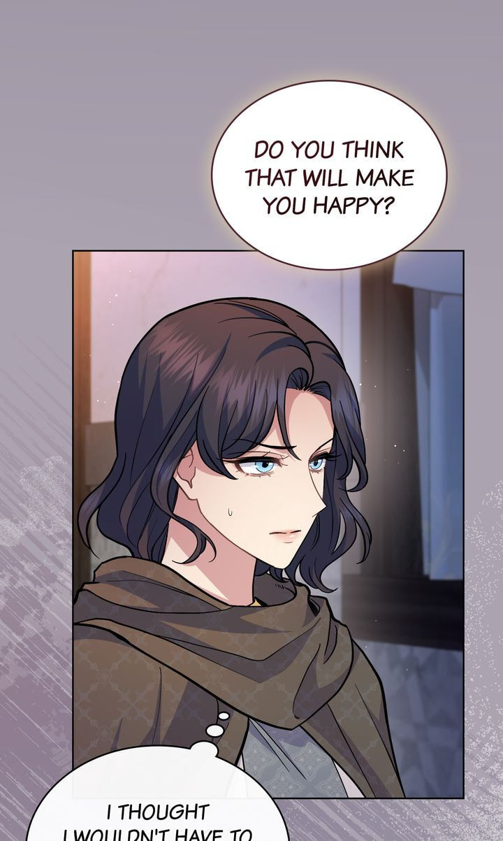 Lies Become You Chapter 82 page 44 - 