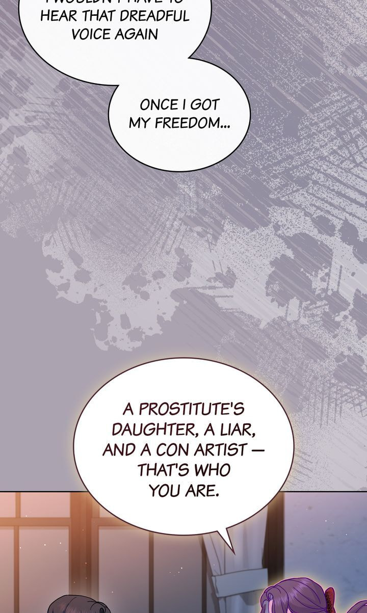 Lies Become You Chapter 82 page 45 - 