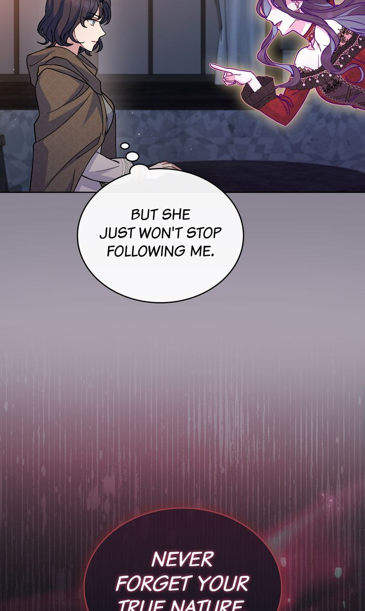 Lies Become You Chapter 82 page 46 - 