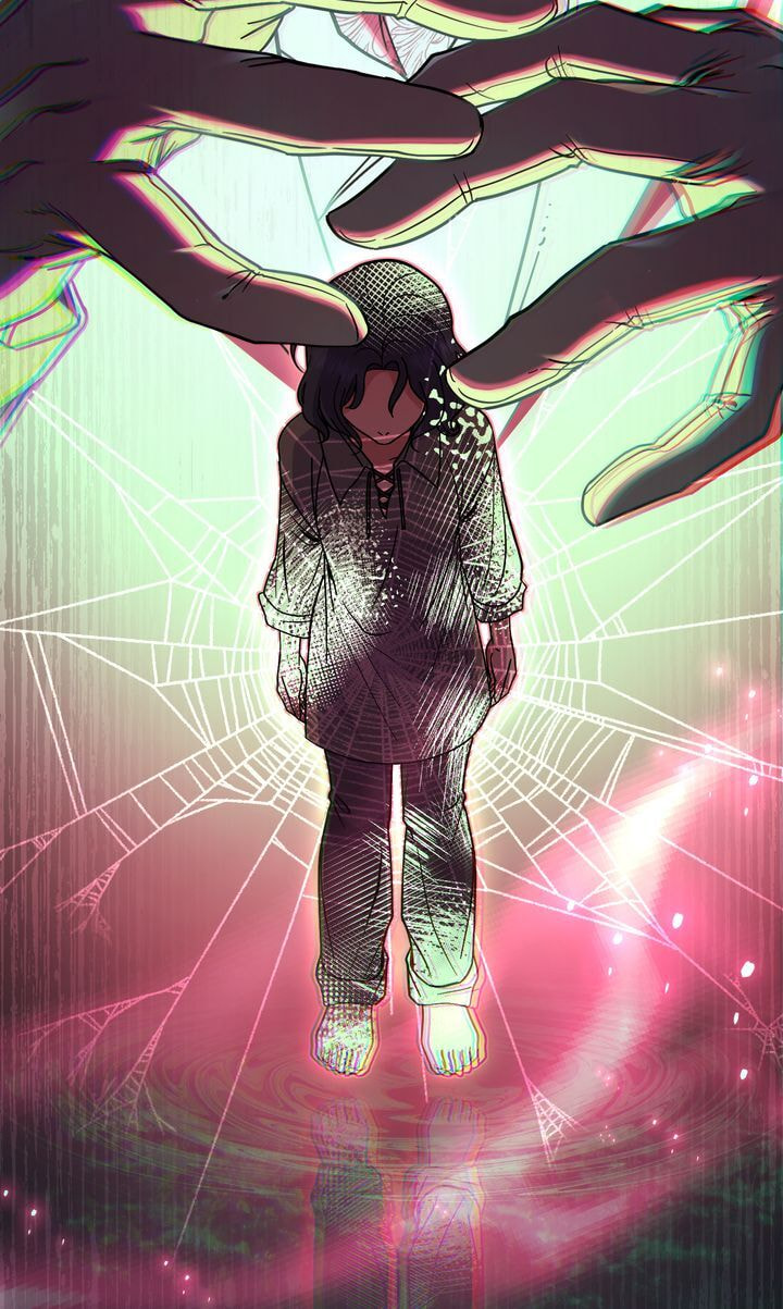 Lies Become You Chapter 82 page 48 - 