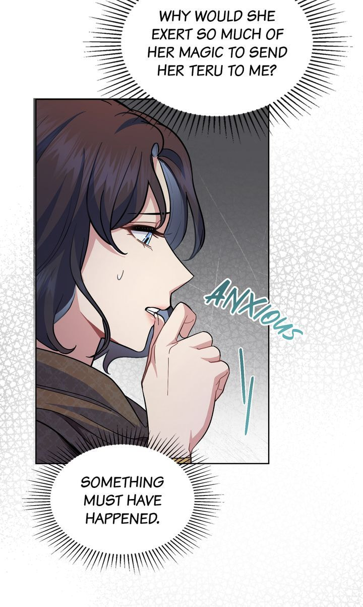 Lies Become You Chapter 82 page 60 - 