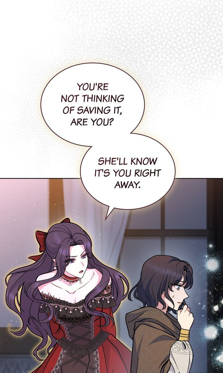 Lies Become You Chapter 82 page 61 - 