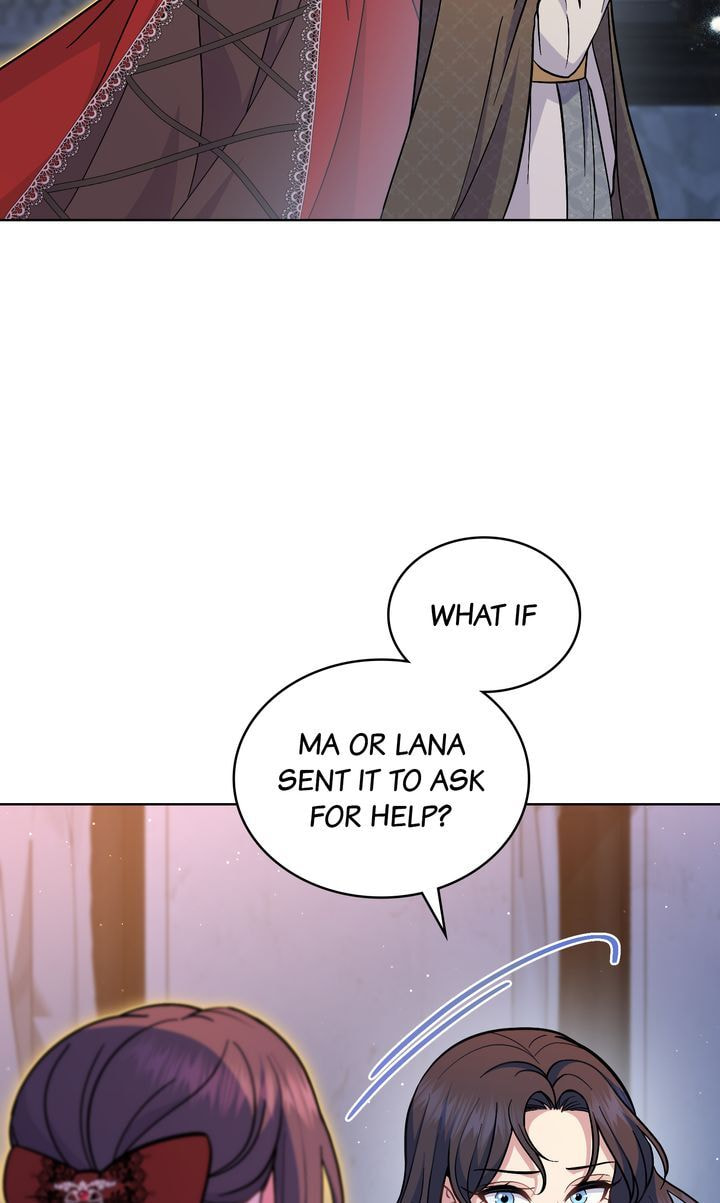 Lies Become You Chapter 82 page 62 - 
