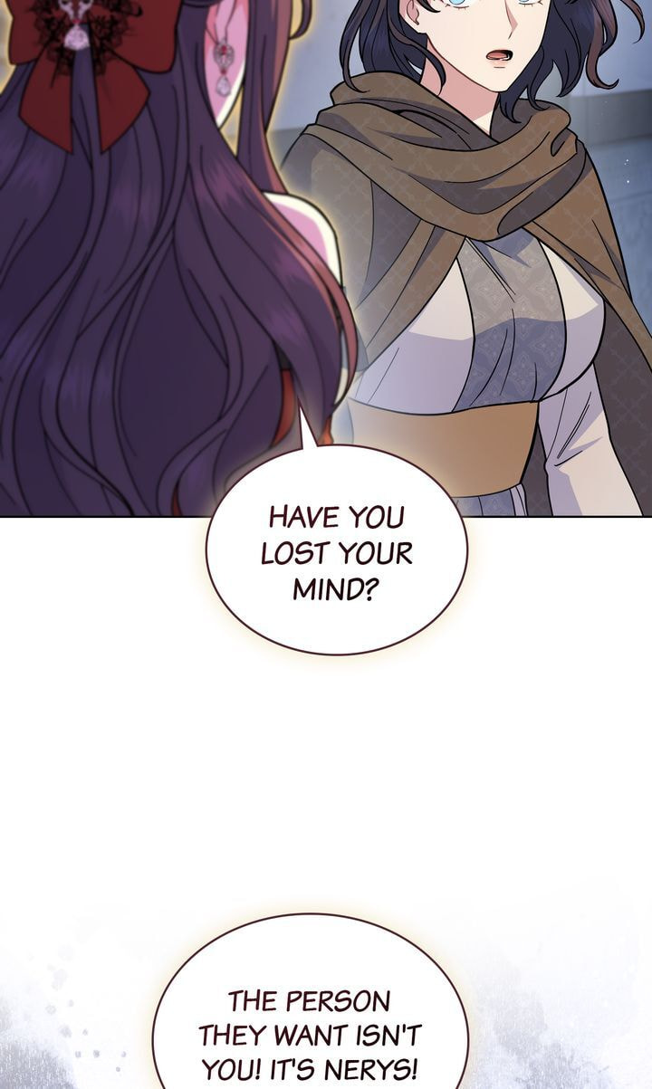 Lies Become You Chapter 82 page 63 - 
