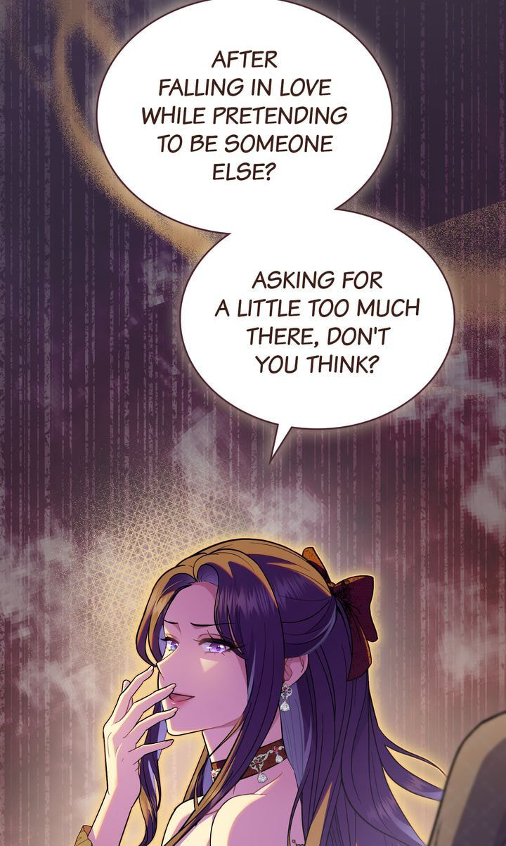 Lies Become You Chapter 82 page 10 - 
