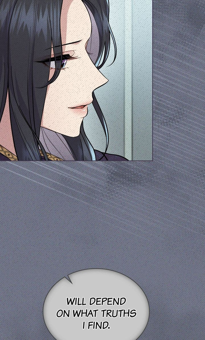 Lies Become You Chapter 83 page 19 - 