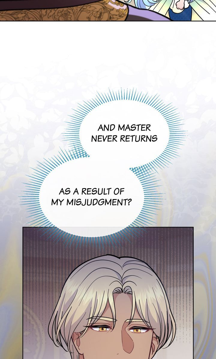 Lies Become You Chapter 83 page 22 - 