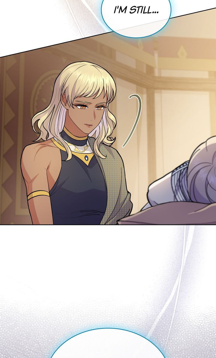 Lies Become You Chapter 83 page 25 - 