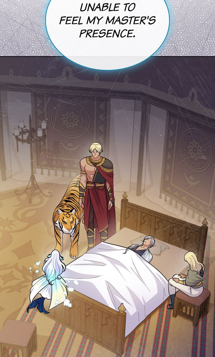 Lies Become You Chapter 83 page 26 - 