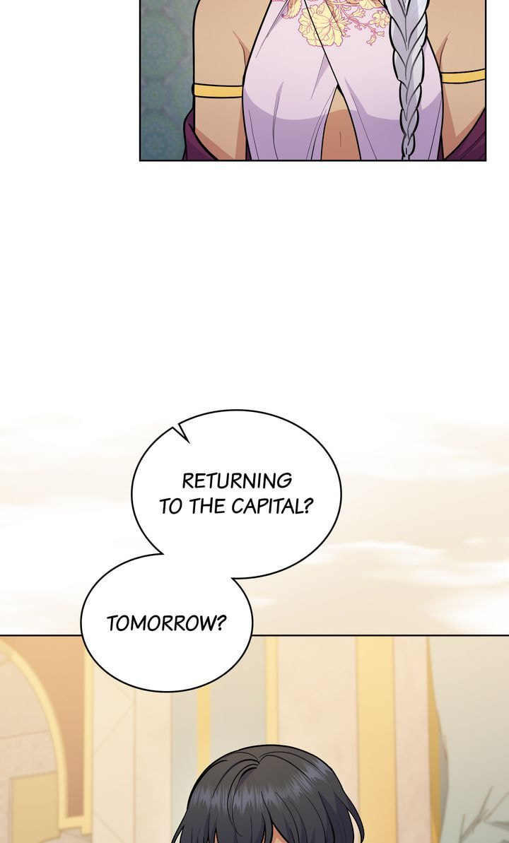 Lies Become You Chapter 83 page 34 - 