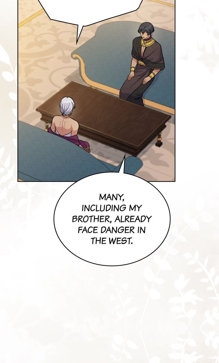Lies Become You Chapter 83 page 36 - 