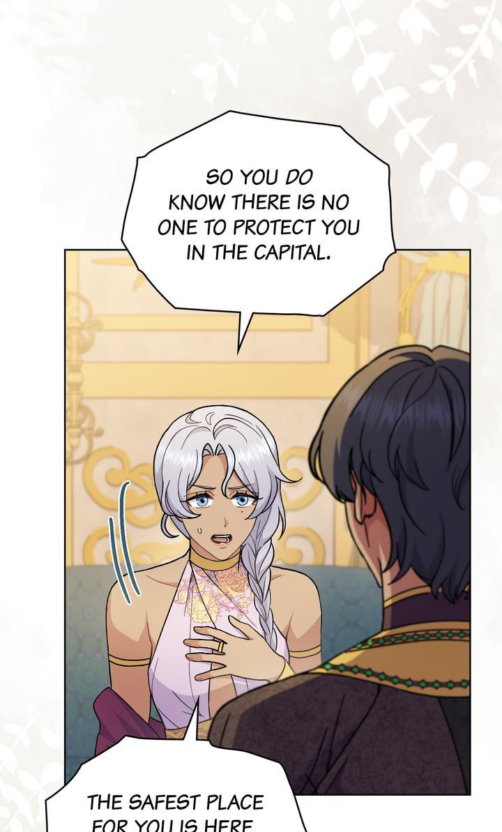 Lies Become You Chapter 83 page 37 - 