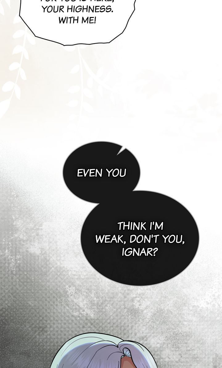Lies Become You Chapter 83 page 38 - 