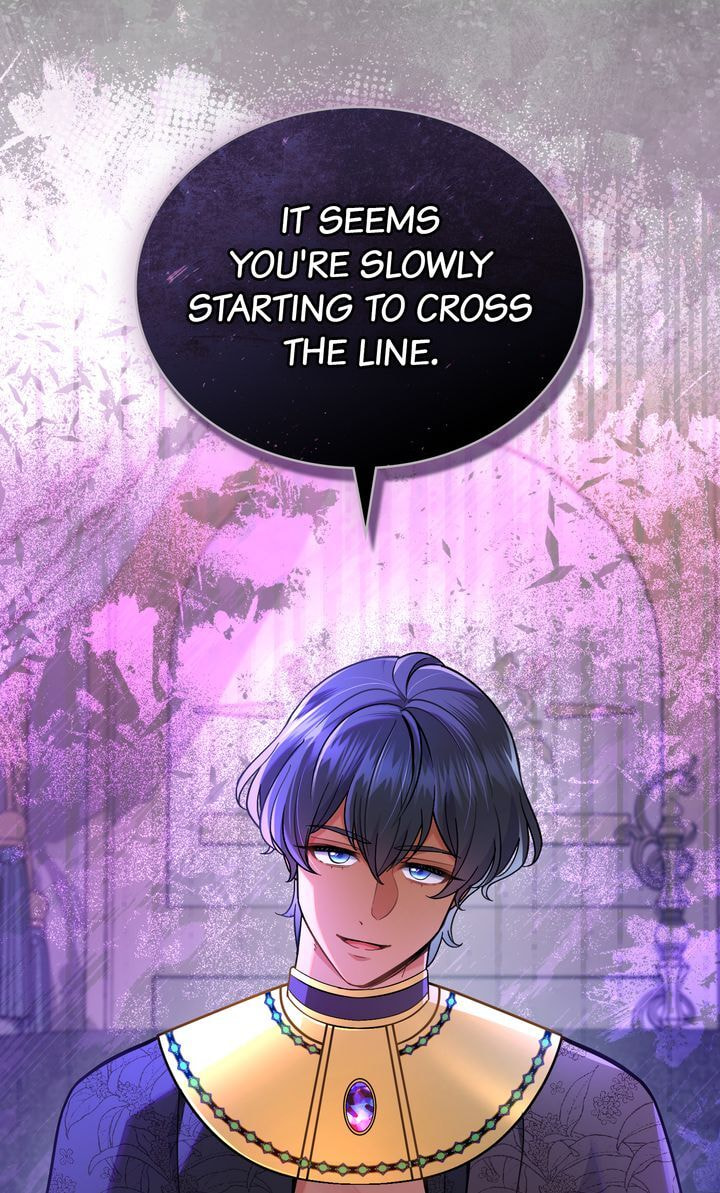 Lies Become You Chapter 83 page 40 - 