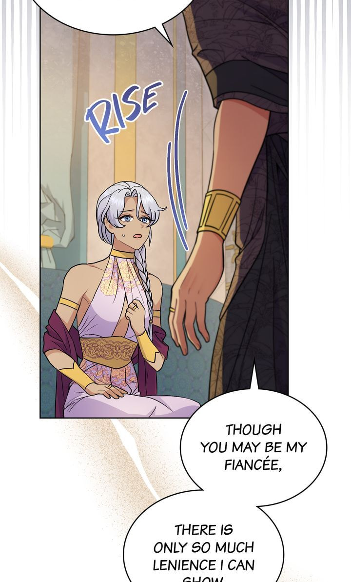 Lies Become You Chapter 83 page 42 - 