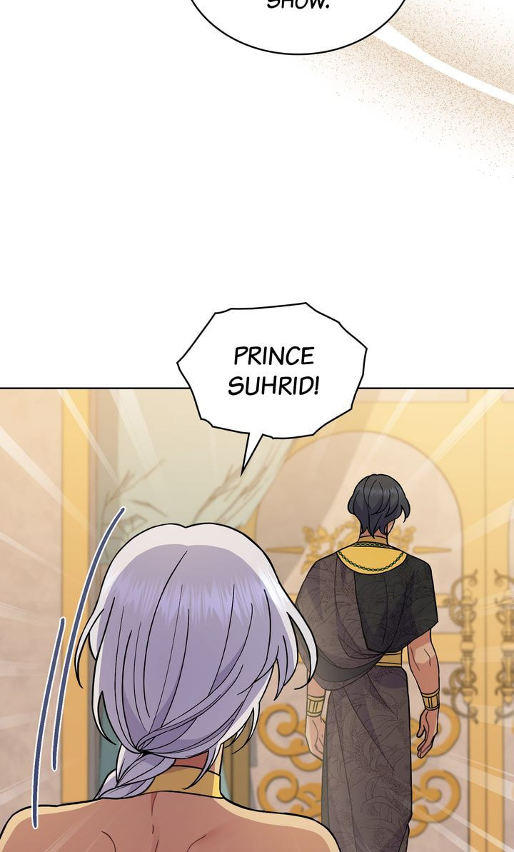 Lies Become You Chapter 83 page 43 - 
