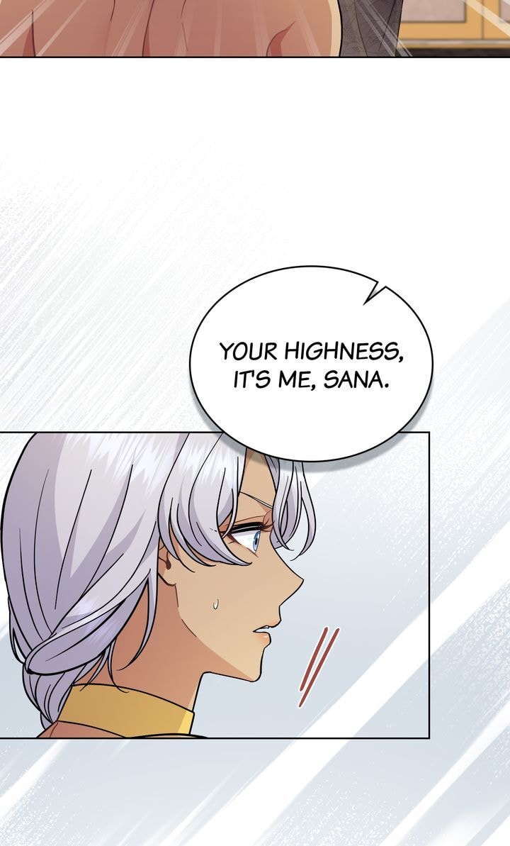 Lies Become You Chapter 83 page 44 - 