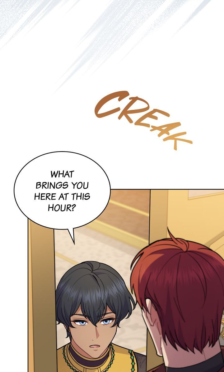 Lies Become You Chapter 83 page 45 - 