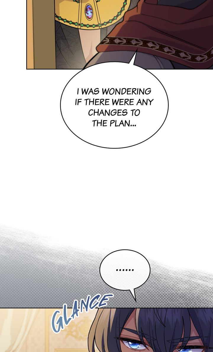 Lies Become You Chapter 83 page 46 - 