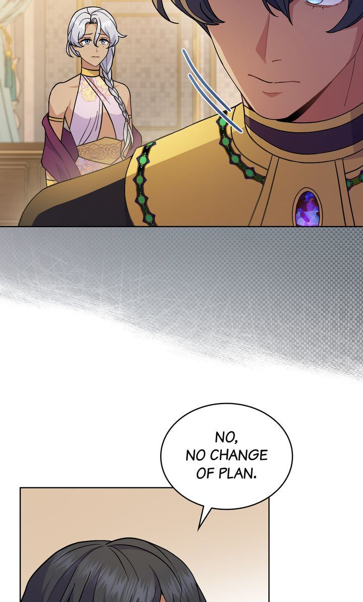 Lies Become You Chapter 83 page 47 - 