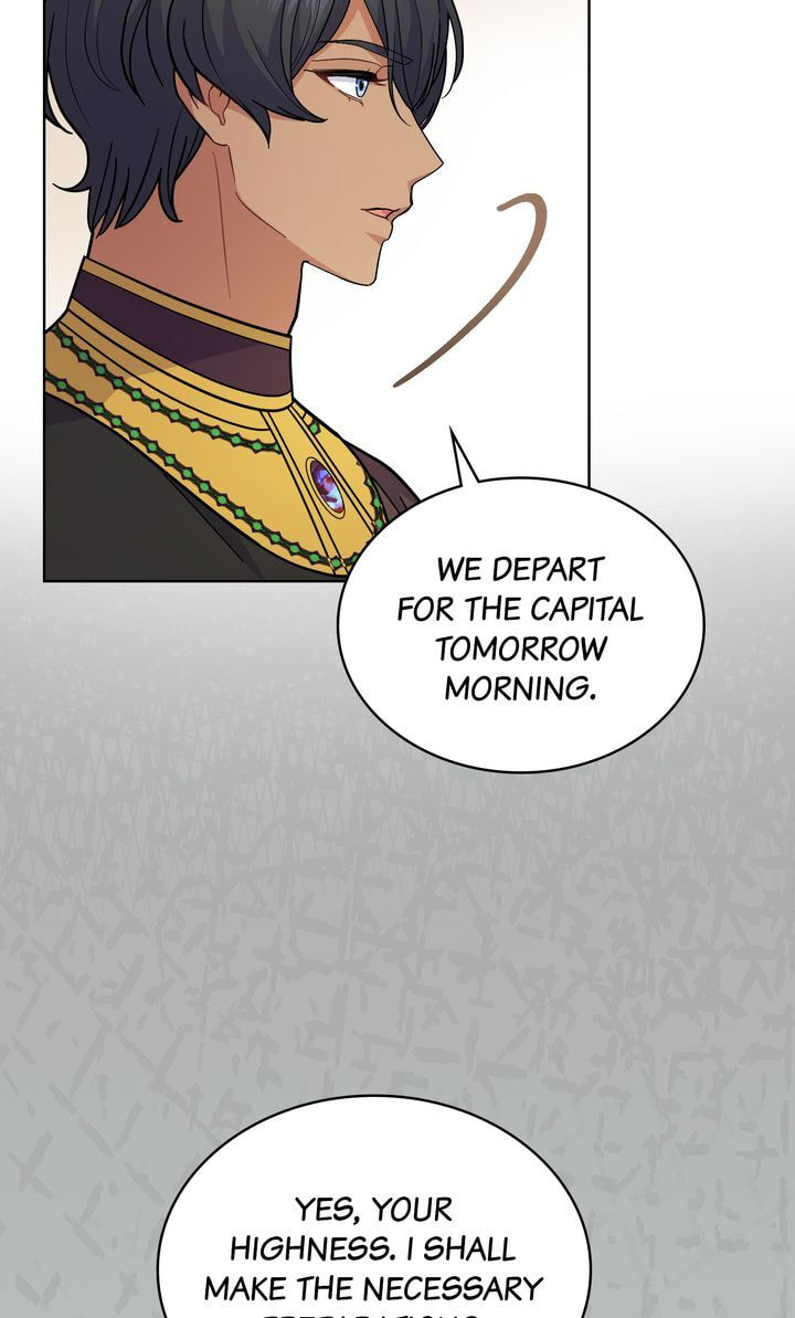 Lies Become You Chapter 83 page 48 - 