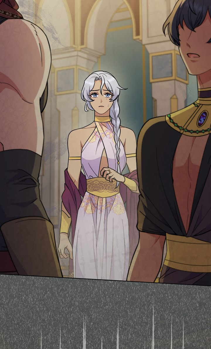 Lies Become You Chapter 83 page 50 - 