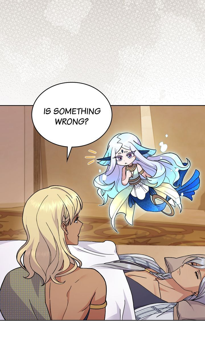 Lies Become You Chapter 83 page 6 - 