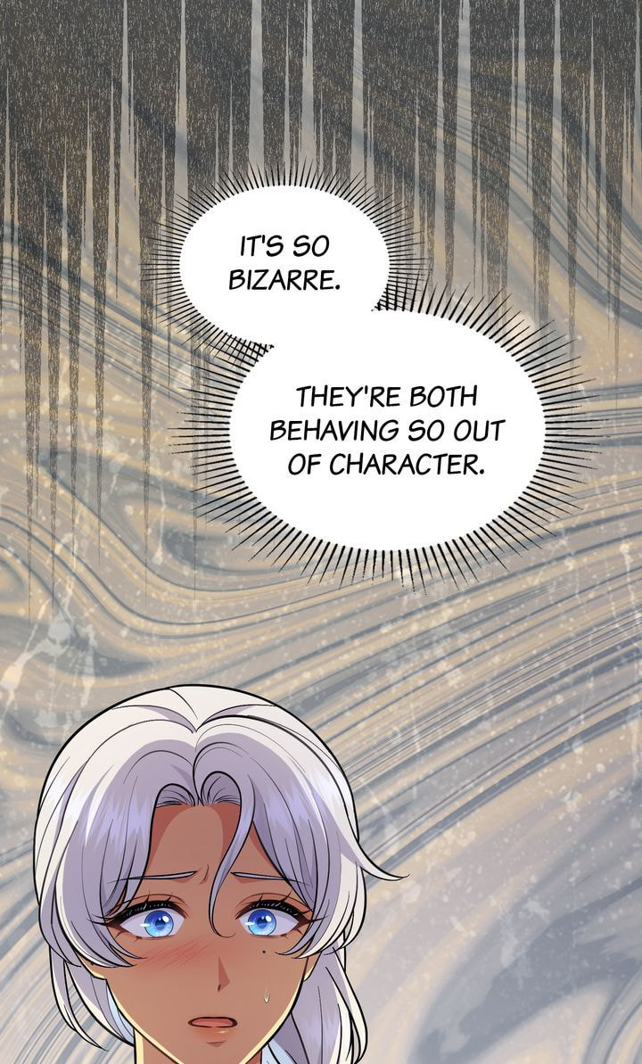 Lies Become You Chapter 83 page 51 - 