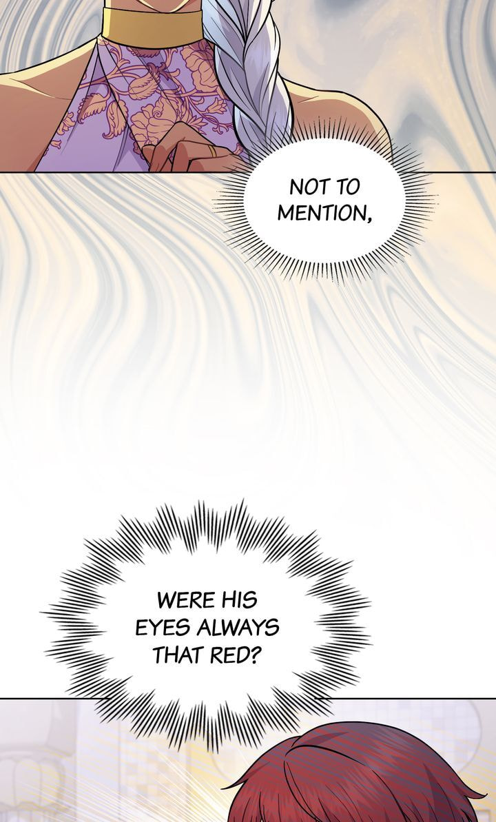 Lies Become You Chapter 83 page 52 - 