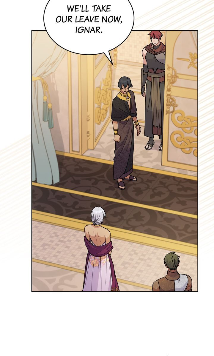 Lies Become You Chapter 83 page 54 - 