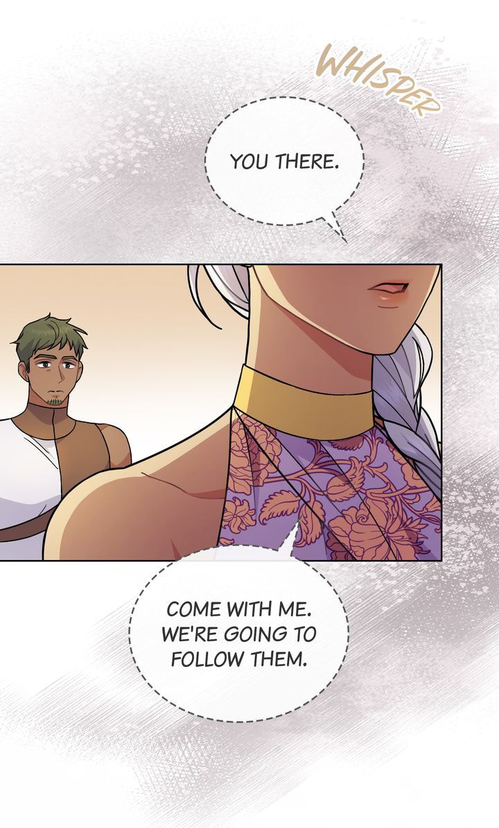 Lies Become You Chapter 83 page 55 - 
