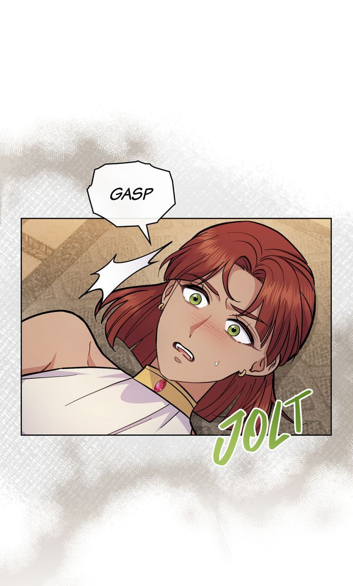 Lies Become You Chapter 83 page 60 - 
