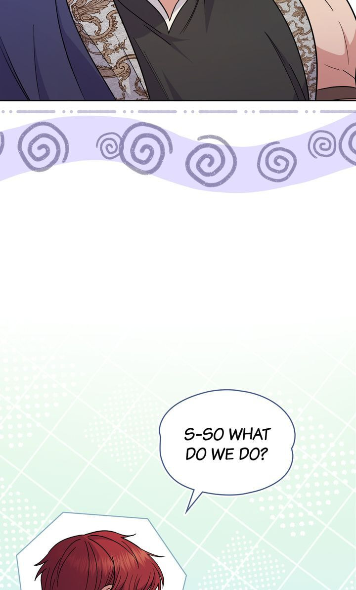 Lies Become You Chapter 83 page 64 - 