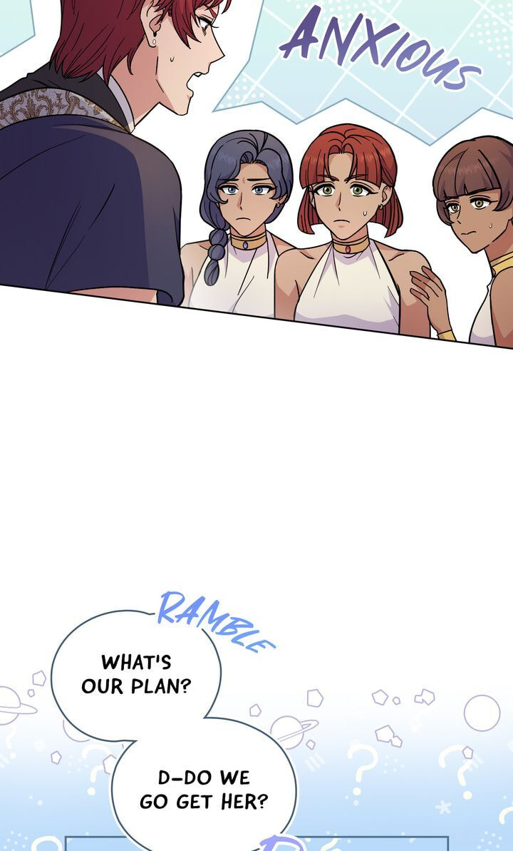Lies Become You Chapter 83 page 65 - 