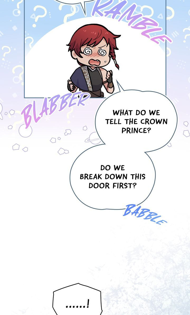 Lies Become You Chapter 83 page 66 - 